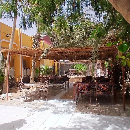נואקשוט Auberge Triskell מראה חיצוני תמונה
