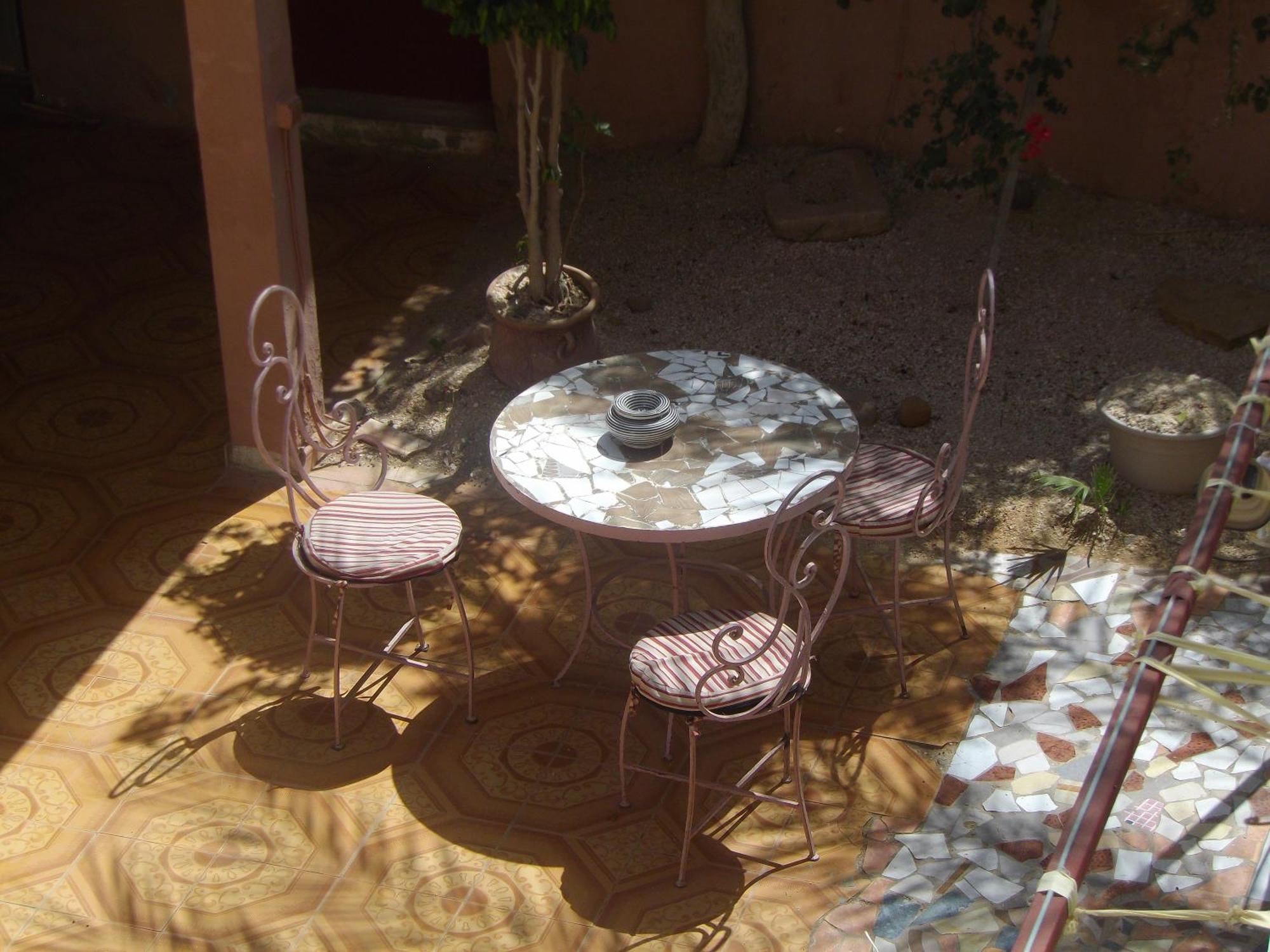 נואקשוט Auberge Triskell מראה חיצוני תמונה