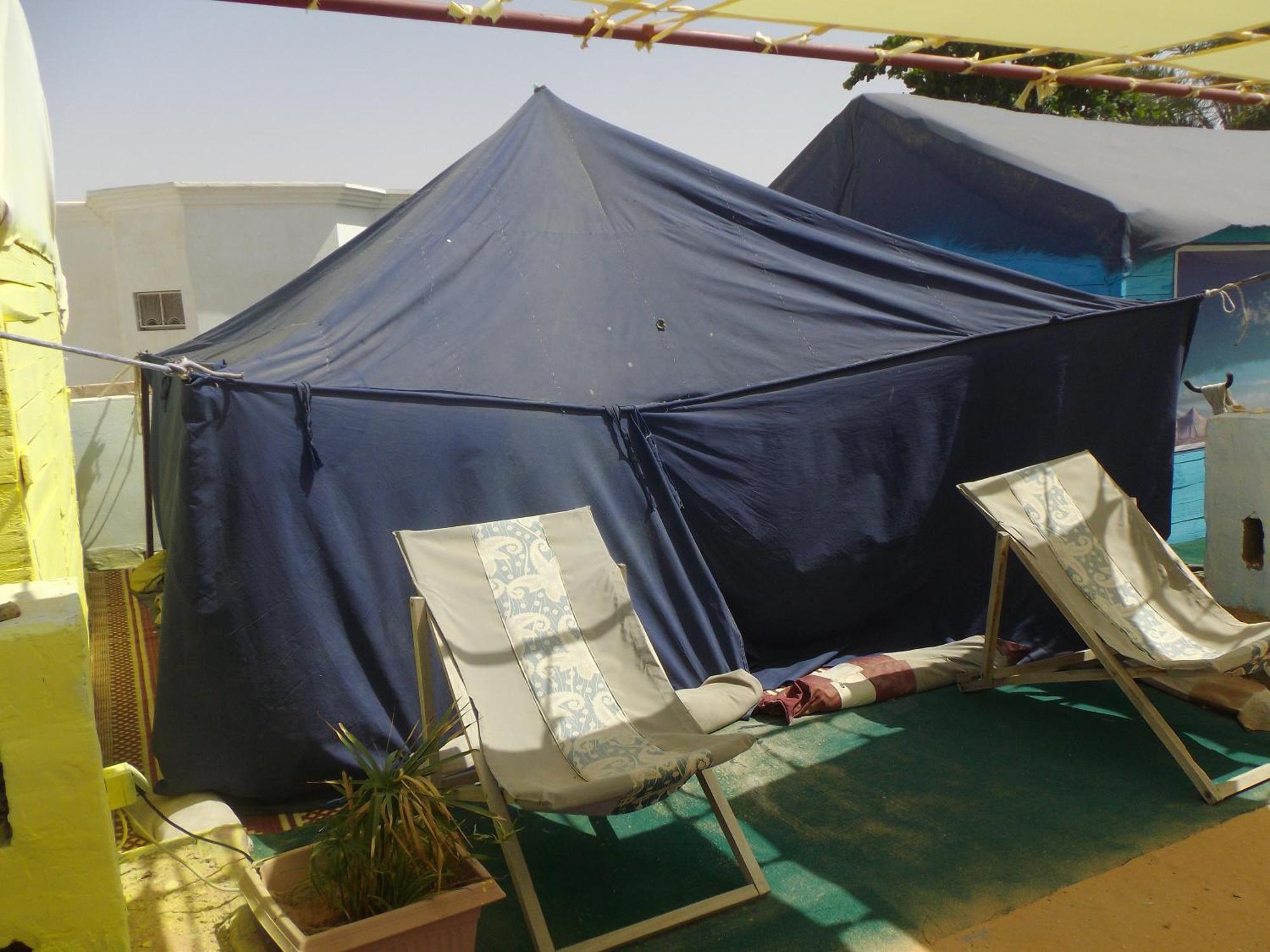 נואקשוט Auberge Triskell מראה חיצוני תמונה