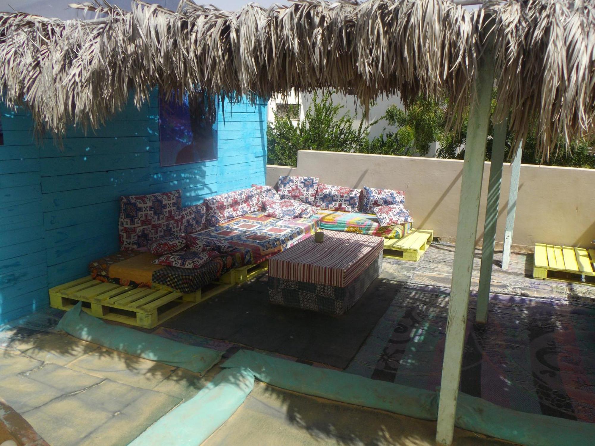 נואקשוט Auberge Triskell מראה חיצוני תמונה