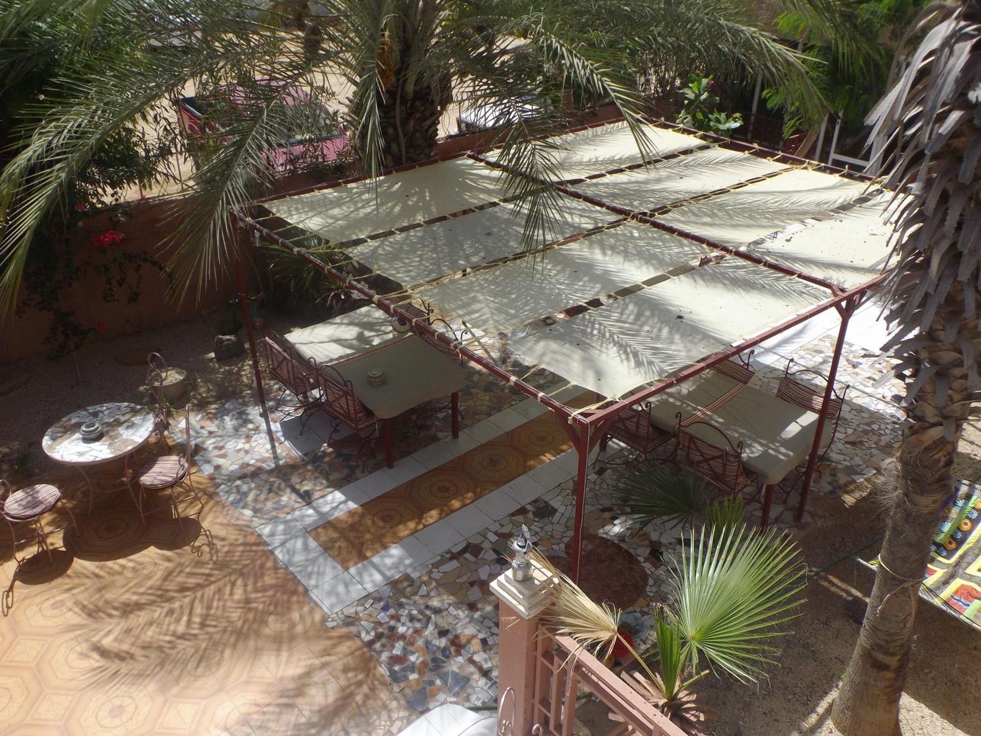 נואקשוט Auberge Triskell מראה חיצוני תמונה