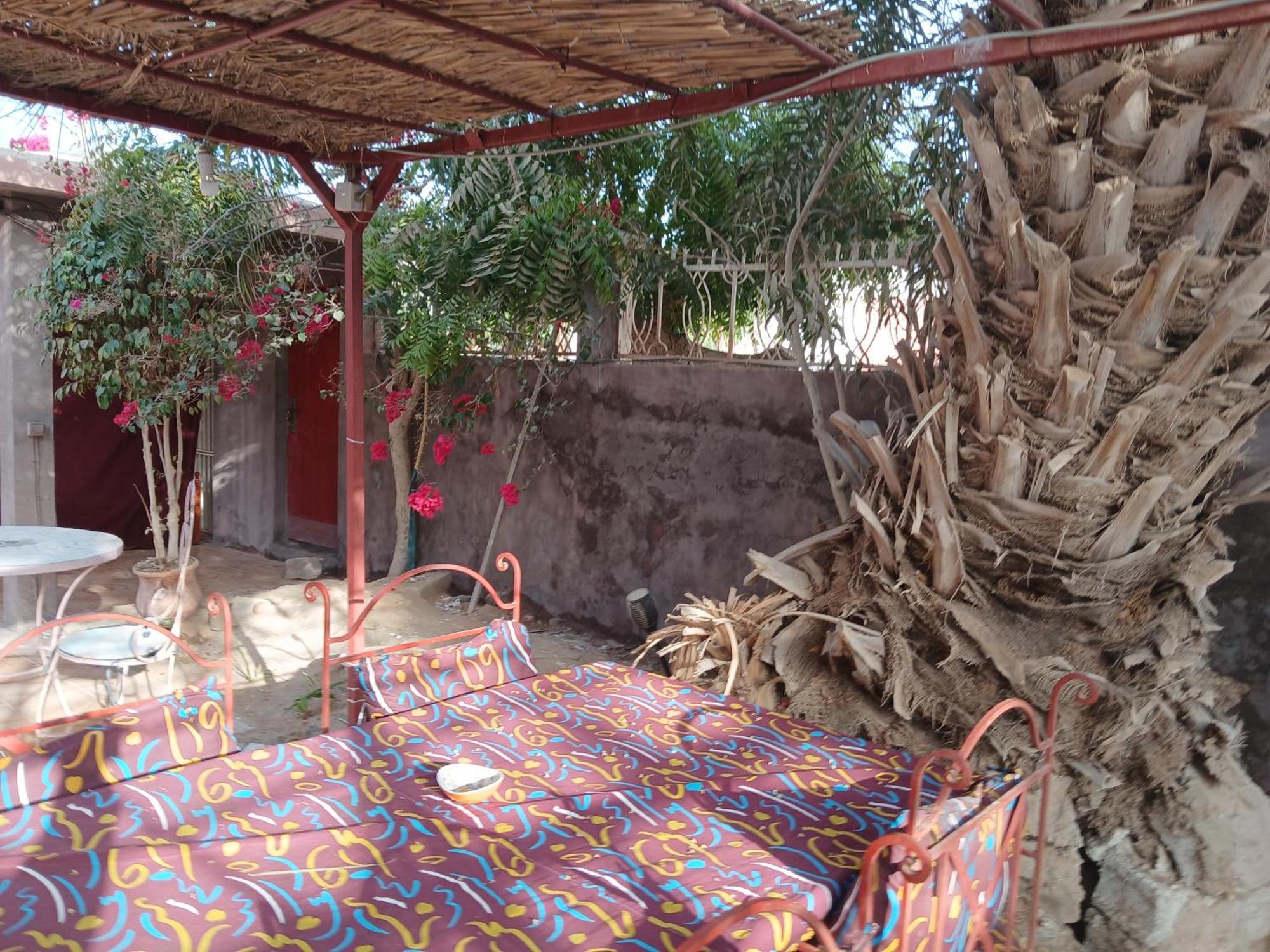 נואקשוט Auberge Triskell מראה חיצוני תמונה